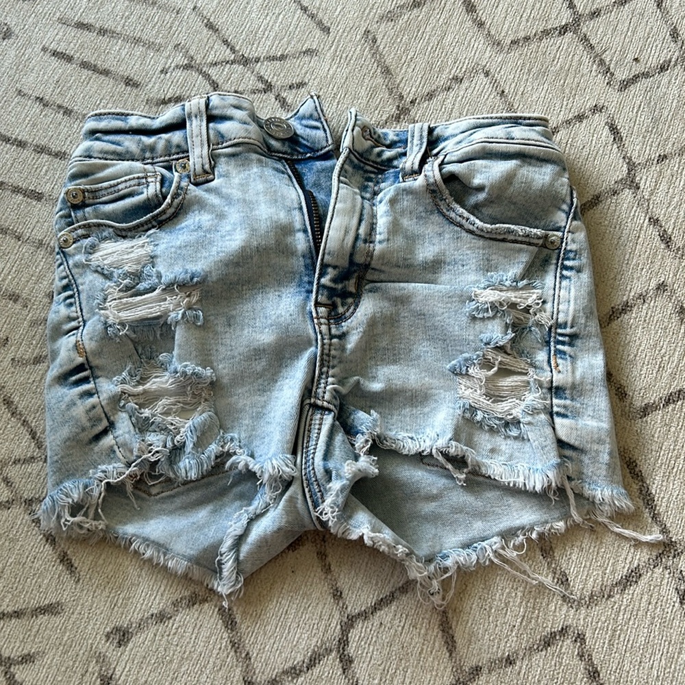 American eagle shorts